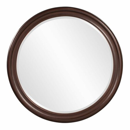 HOWARD ELLIOTT George Mirror 53046